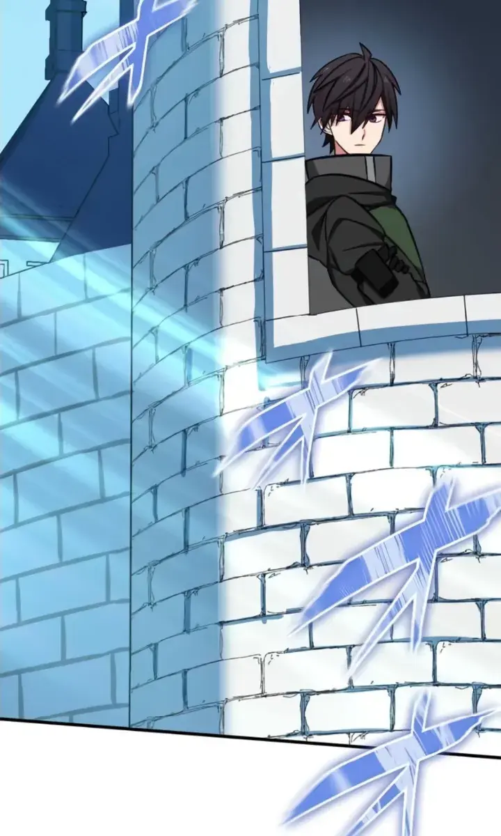 The Strongest Assassin Gets Transferred to Another World With His Whole Class Chapter 15 Page 43