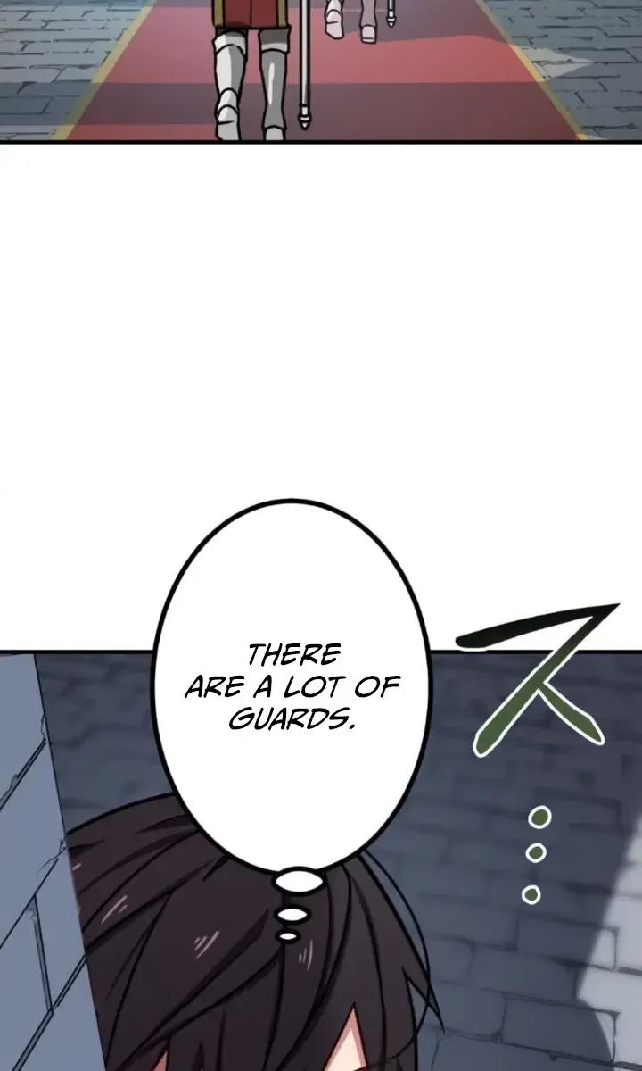 The Strongest Assassin Gets Transferred to Another World With His Whole Class Chapter 15 Page 50