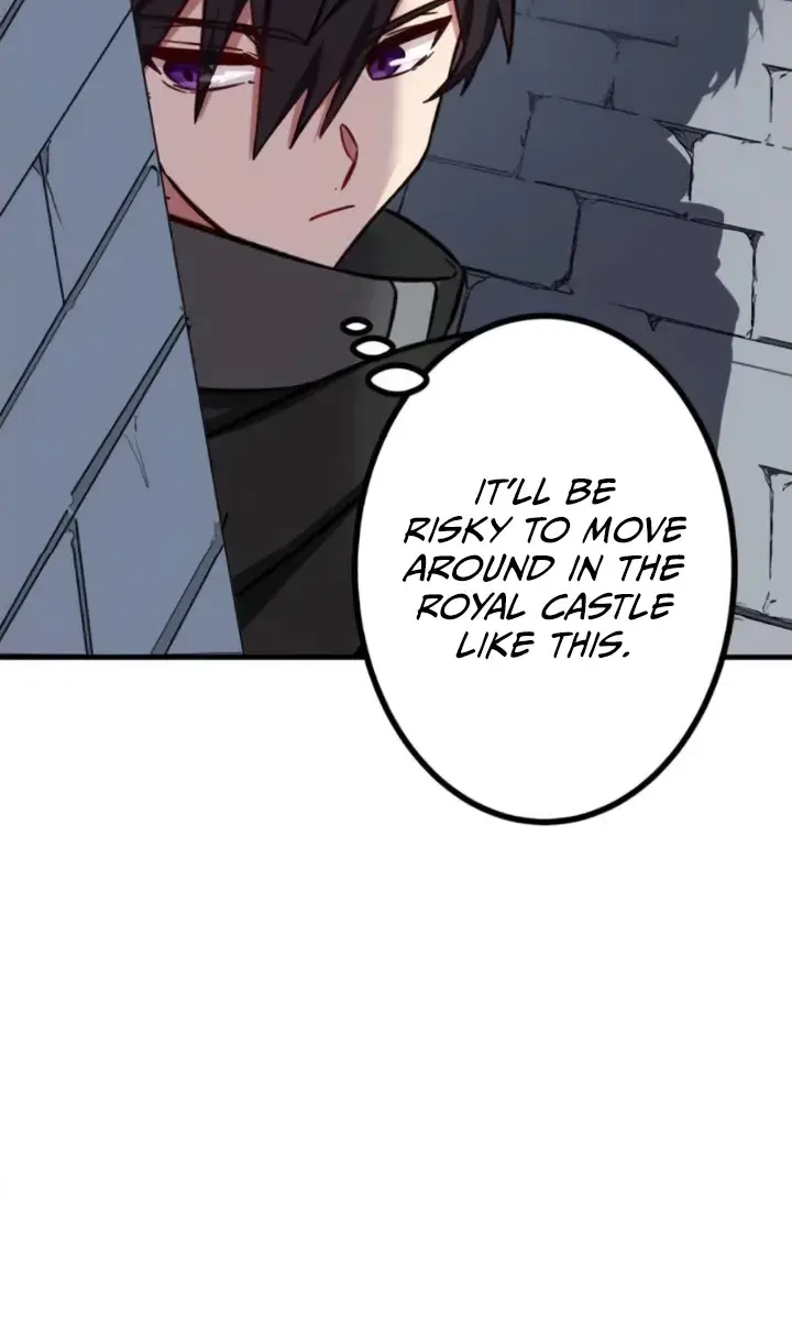 The Strongest Assassin Gets Transferred to Another World With His Whole Class Chapter 15 Page 51