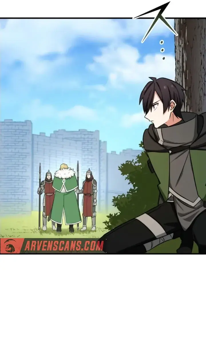 The Strongest Assassin Gets Transferred to Another World With His Whole Class Chapter 15 Page 56