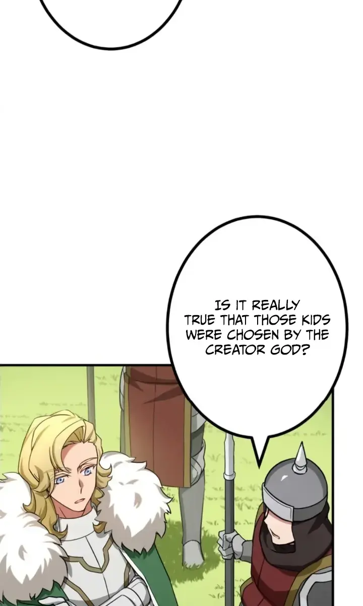 The Strongest Assassin Gets Transferred to Another World With His Whole Class Chapter 15 Page 58