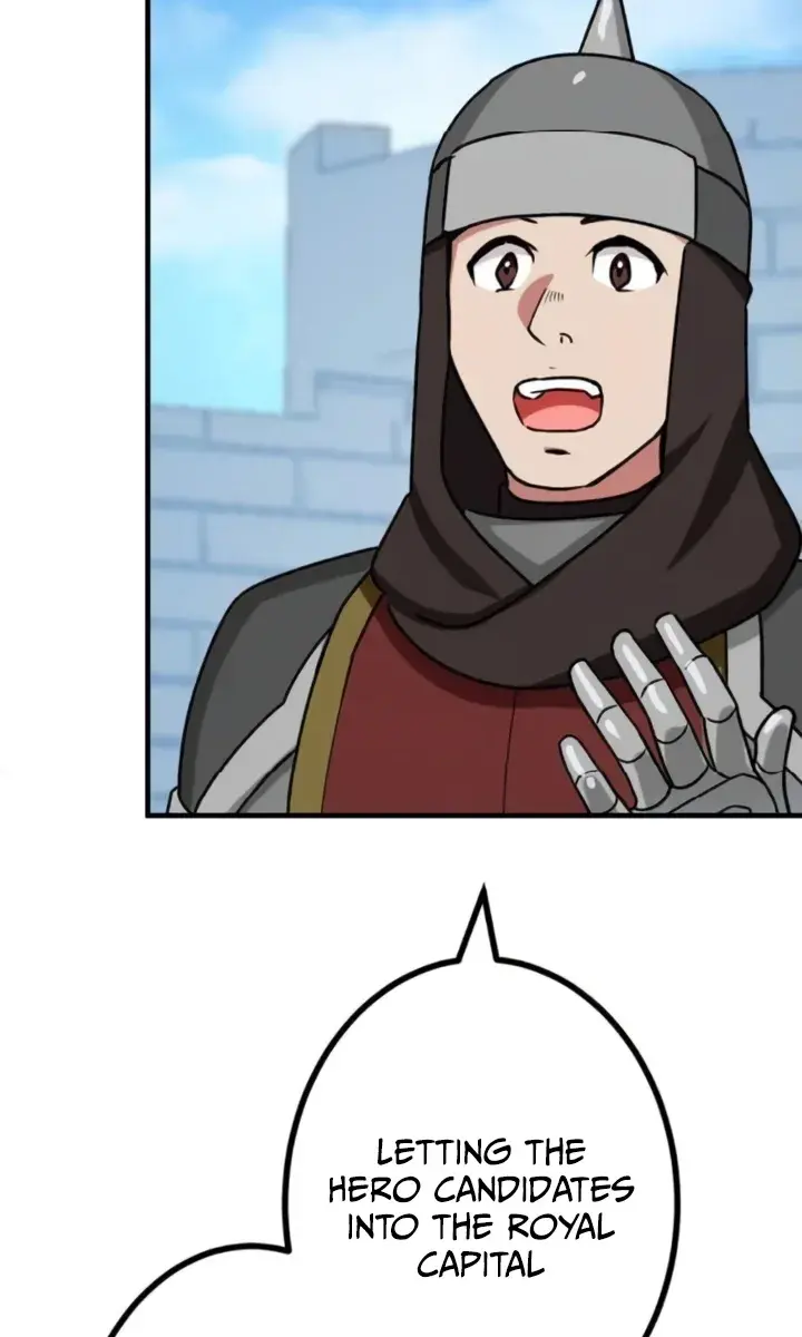 The Strongest Assassin Gets Transferred to Another World With His Whole Class Chapter 15 Page 60