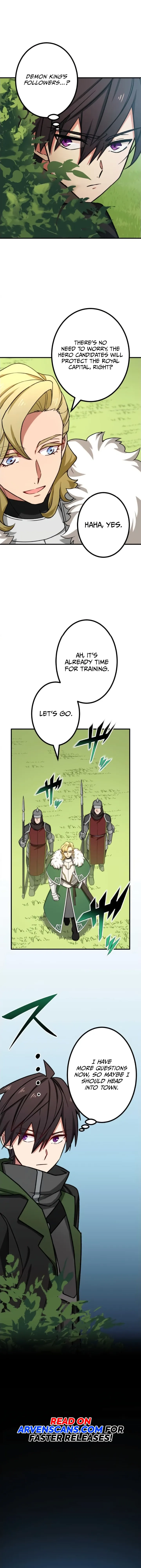 The Strongest Assassin Gets Transferred to Another World With His Whole Class Chapter 15 Page 63