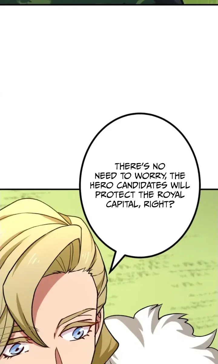 The Strongest Assassin Gets Transferred to Another World With His Whole Class Chapter 15 Page 65