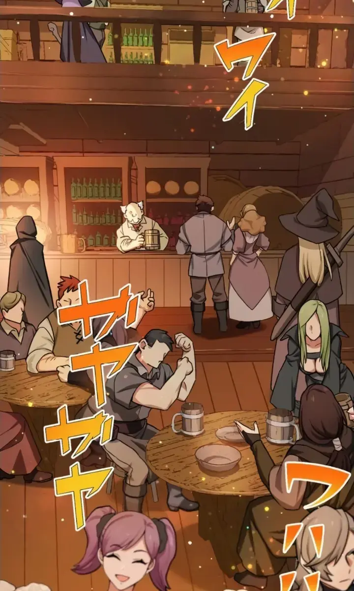 The Strongest Assassin Gets Transferred to Another World With His Whole Class Chapter 15 Page 74
