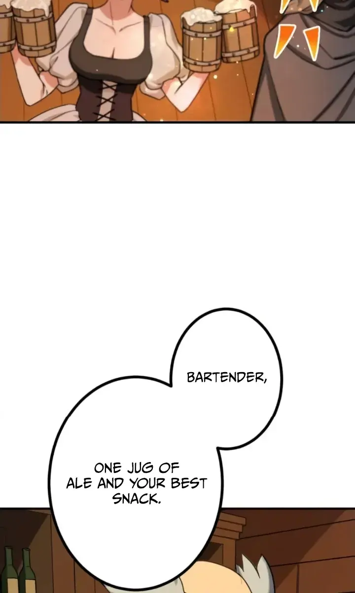 The Strongest Assassin Gets Transferred to Another World With His Whole Class Chapter 15 Page 75