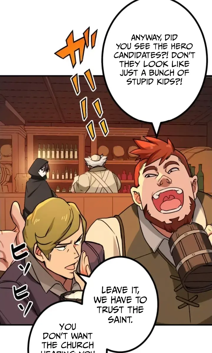 The Strongest Assassin Gets Transferred to Another World With His Whole Class Chapter 15 Page 81