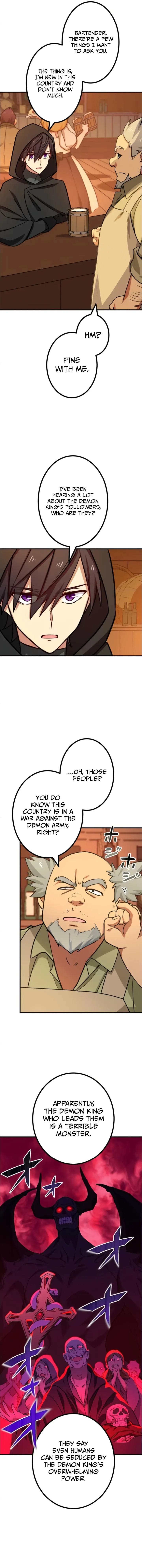 The Strongest Assassin Gets Transferred to Another World With His Whole Class Chapter 15 Page 86