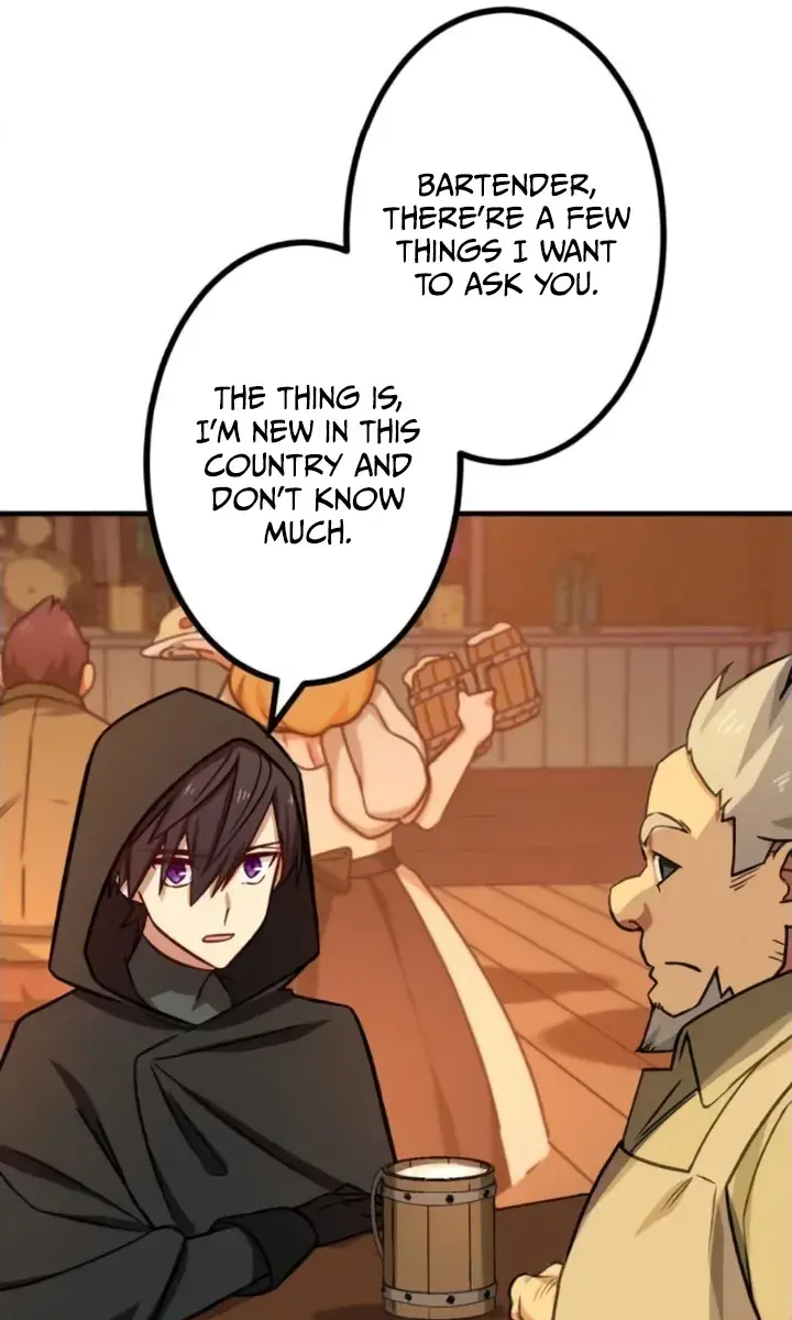 The Strongest Assassin Gets Transferred to Another World With His Whole Class Chapter 15 Page 87
