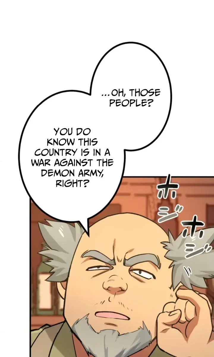 The Strongest Assassin Gets Transferred to Another World With His Whole Class Chapter 15 Page 90
