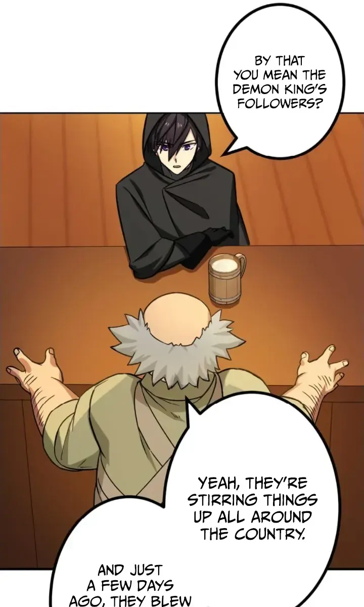 The Strongest Assassin Gets Transferred to Another World With His Whole Class Chapter 15 Page 95