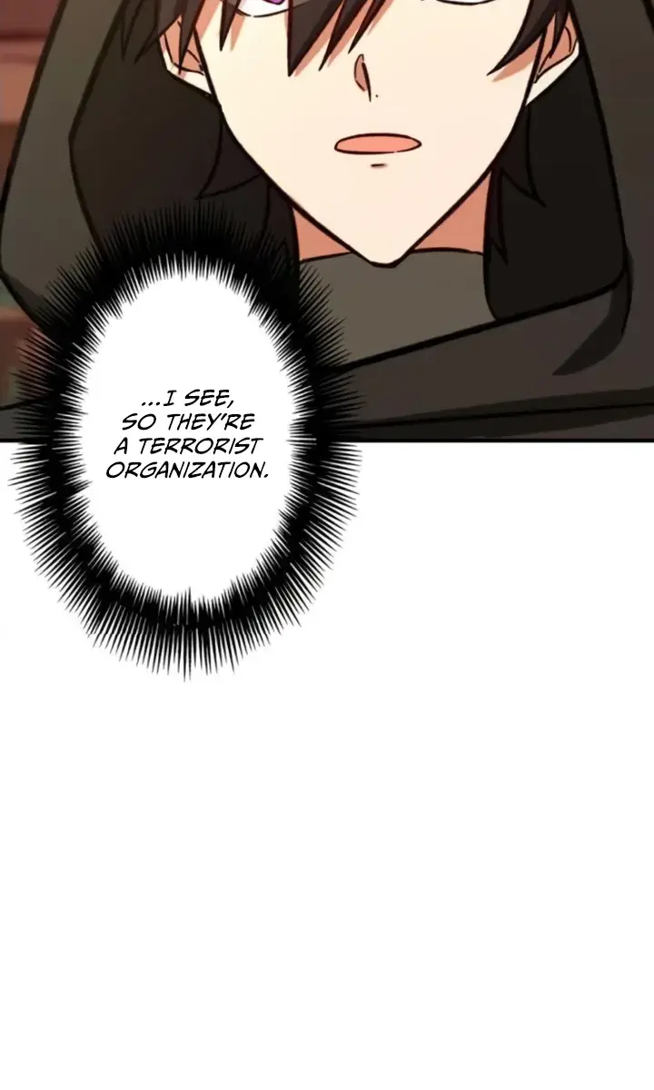The Strongest Assassin Gets Transferred to Another World With His Whole Class Chapter 15 Page 97
