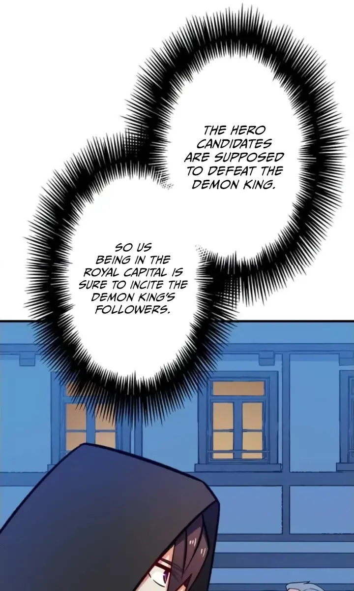 The Strongest Assassin Gets Transferred to Another World With His Whole Class Chapter 15 Page 102
