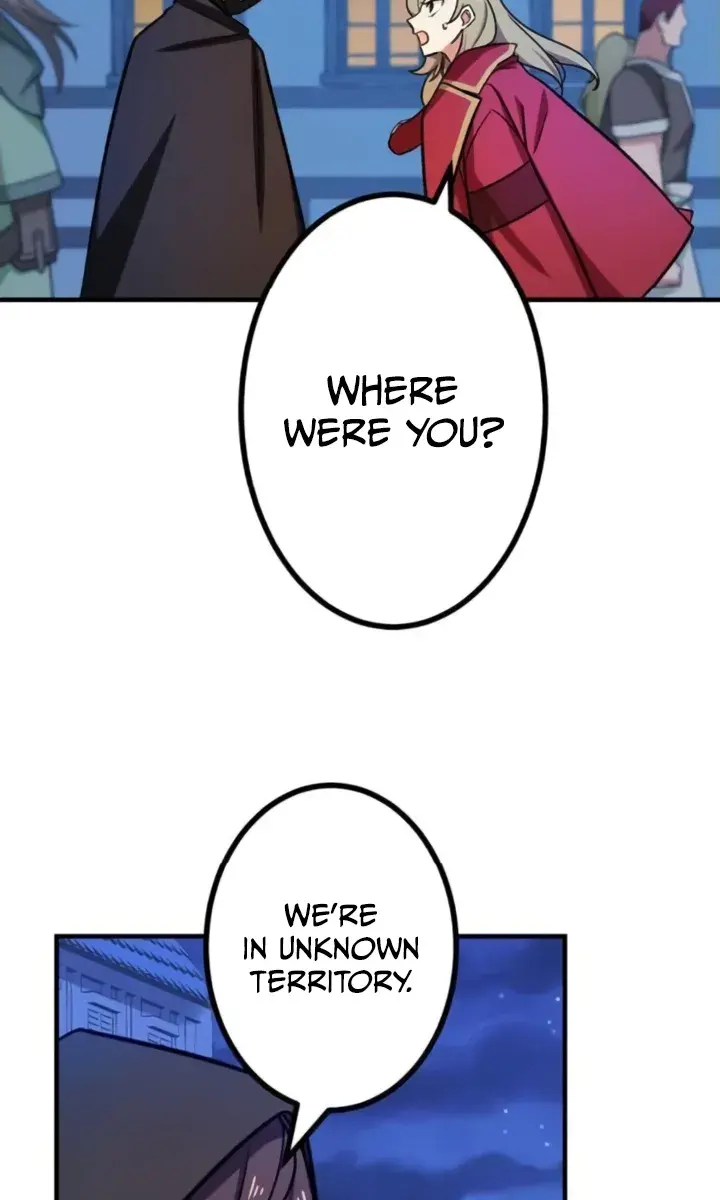 The Strongest Assassin Gets Transferred to Another World With His Whole Class Chapter 15 Page 107