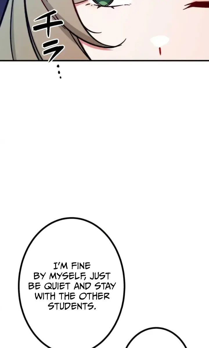 The Strongest Assassin Gets Transferred to Another World With His Whole Class Chapter 15 Page 112