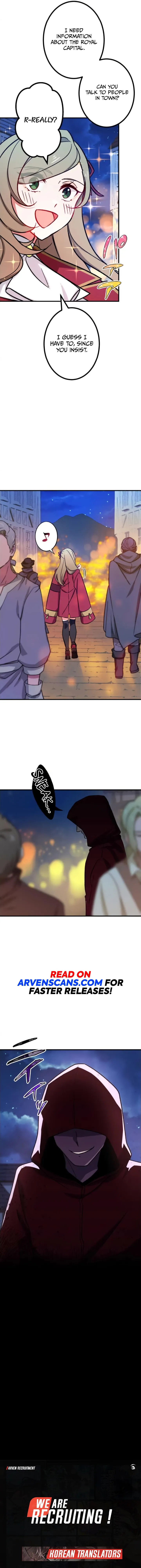 The Strongest Assassin Gets Transferred to Another World With His Whole Class Chapter 15 Page 116