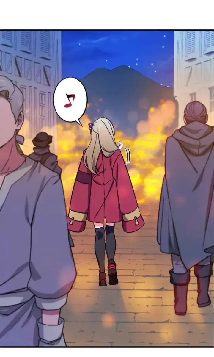 The Strongest Assassin Gets Transferred to Another World With His Whole Class Chapter 15 Page 119