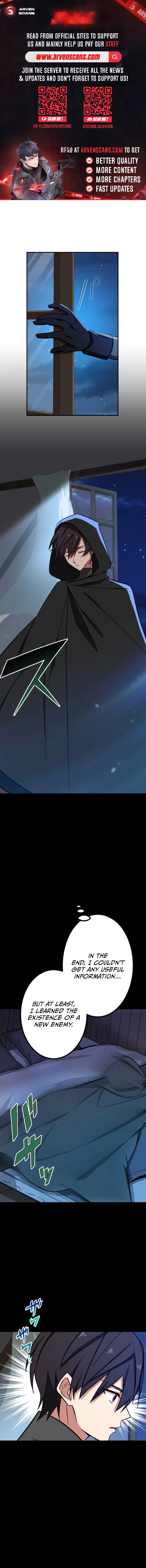 The Strongest Assassin Gets Transferred to Another World With His Whole Class Chapter 16 Page 2