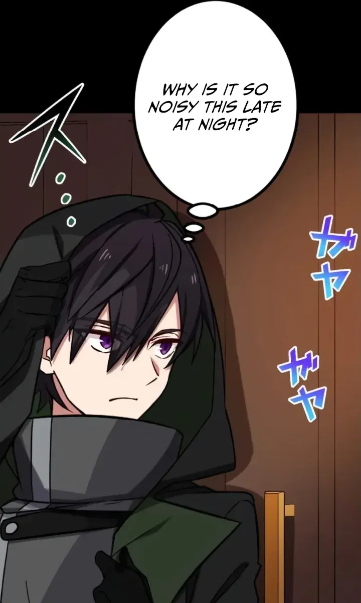 The Strongest Assassin Gets Transferred to Another World With His Whole Class Chapter 16 Page 11