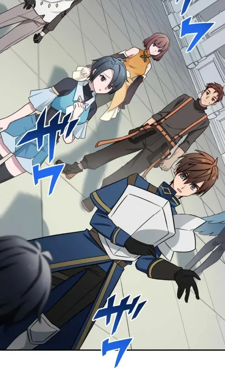 The Strongest Assassin Gets Transferred to Another World With His Whole Class Chapter 16 Page 14