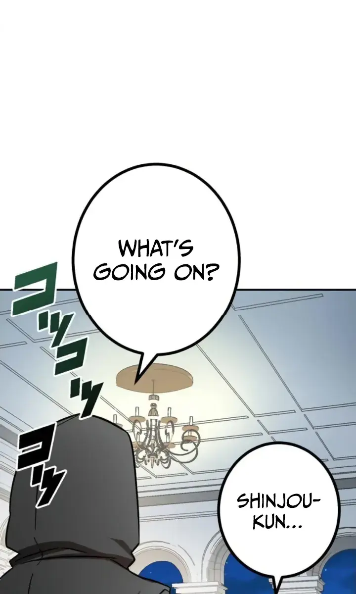 The Strongest Assassin Gets Transferred to Another World With His Whole Class Chapter 16 Page 15