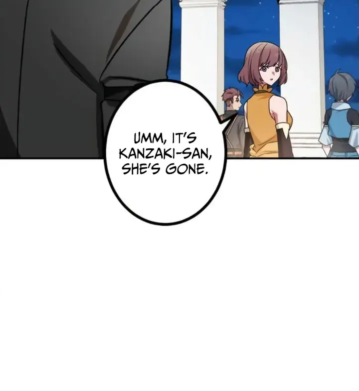 The Strongest Assassin Gets Transferred to Another World With His Whole Class Chapter 16 Page 16
