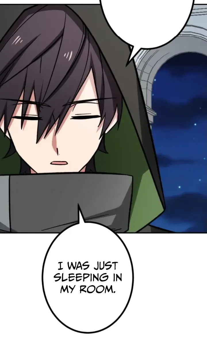 The Strongest Assassin Gets Transferred to Another World With His Whole Class Chapter 16 Page 23