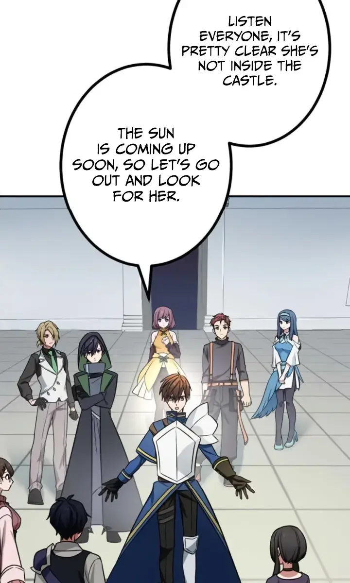 The Strongest Assassin Gets Transferred to Another World With His Whole Class Chapter 16 Page 27