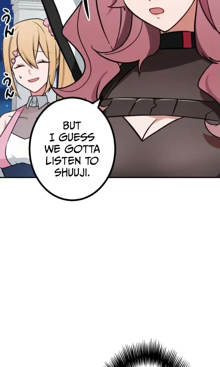 The Strongest Assassin Gets Transferred to Another World With His Whole Class Chapter 16 Page 29
