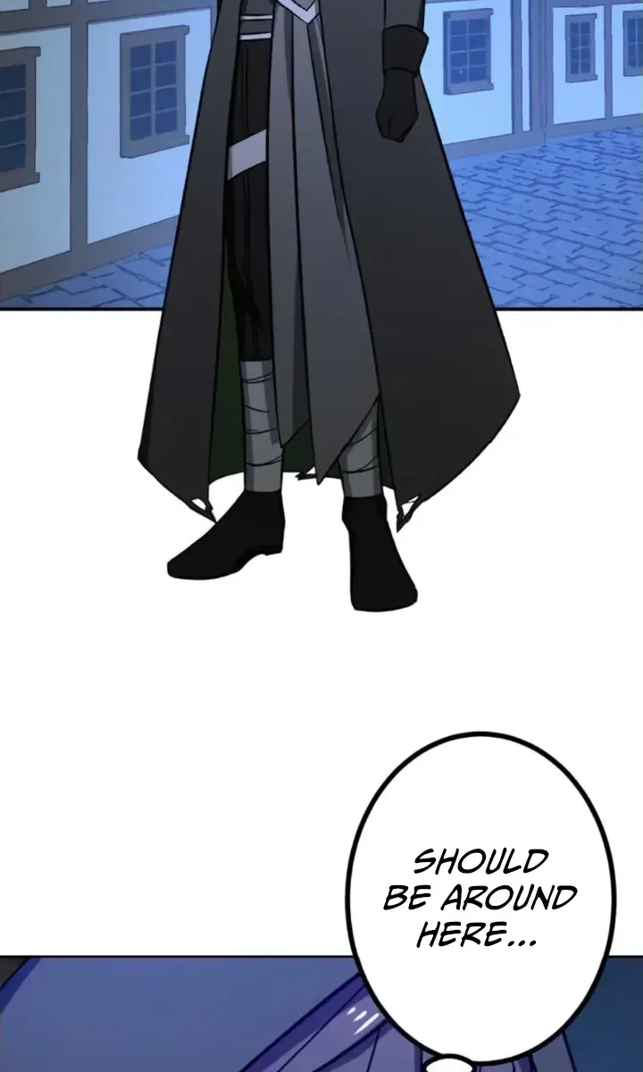 The Strongest Assassin Gets Transferred to Another World With His Whole Class Chapter 16 Page 35