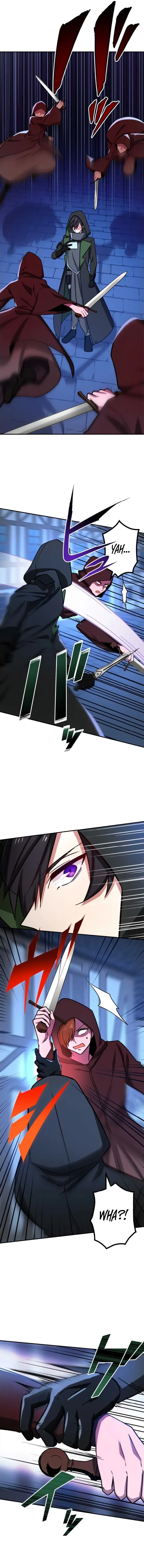The Strongest Assassin Gets Transferred to Another World With His Whole Class Chapter 16 Page 41