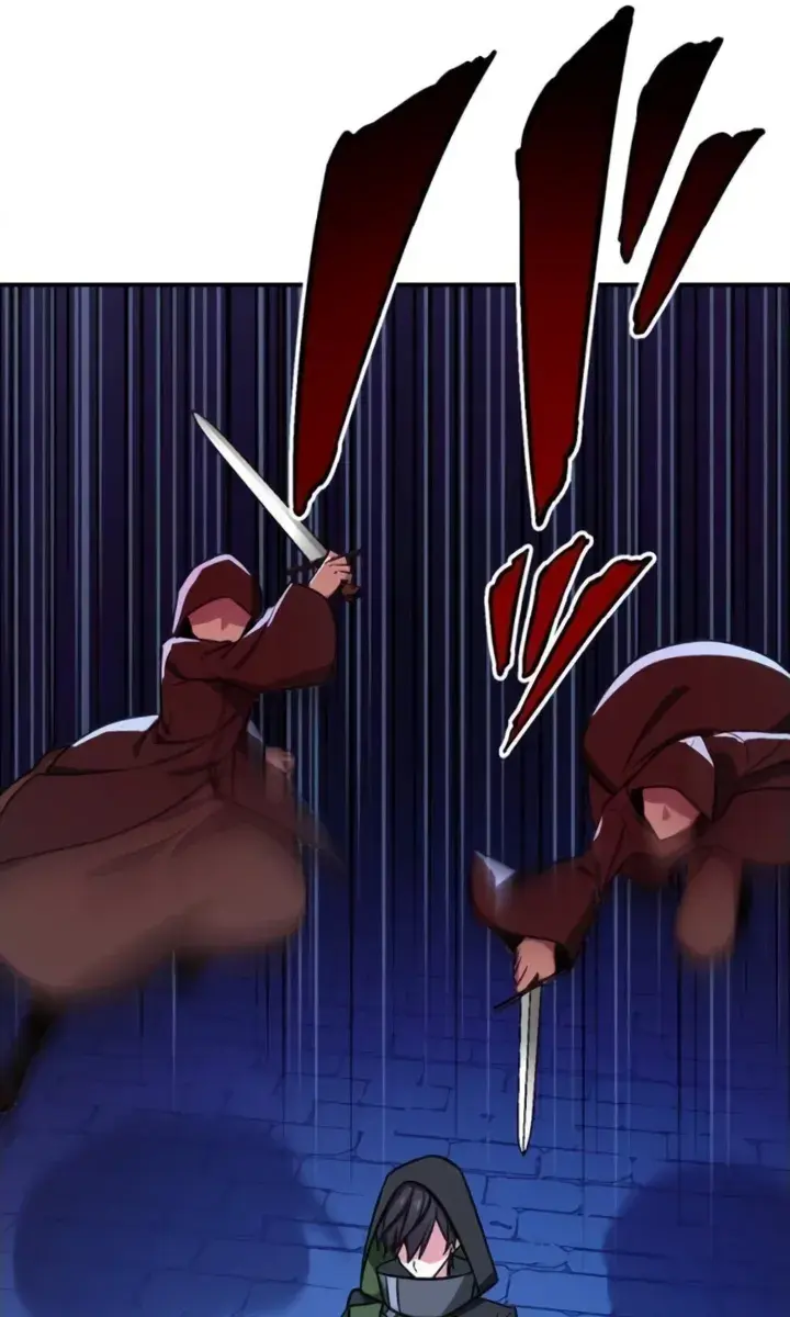 The Strongest Assassin Gets Transferred to Another World With His Whole Class Chapter 16 Page 42
