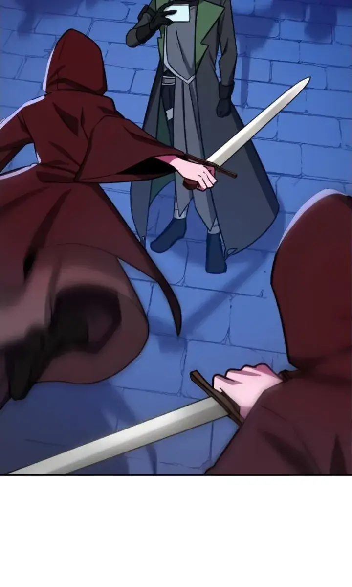 The Strongest Assassin Gets Transferred to Another World With His Whole Class Chapter 16 Page 43