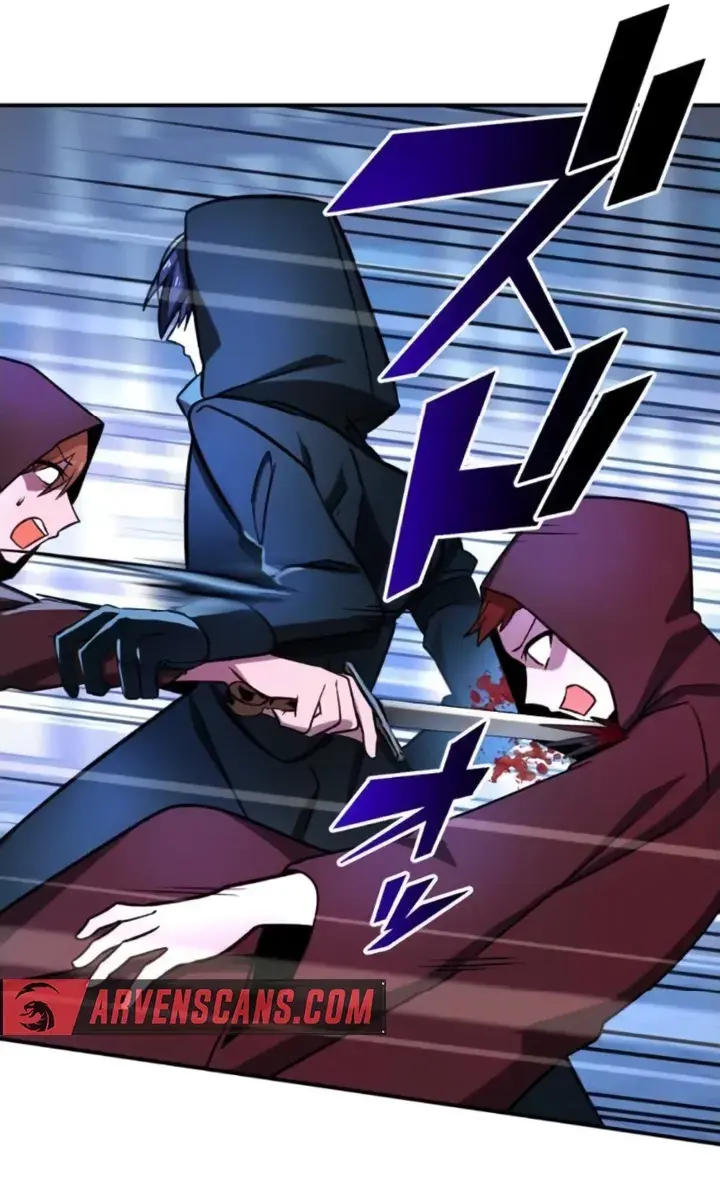 The Strongest Assassin Gets Transferred to Another World With His Whole Class Chapter 16 Page 50