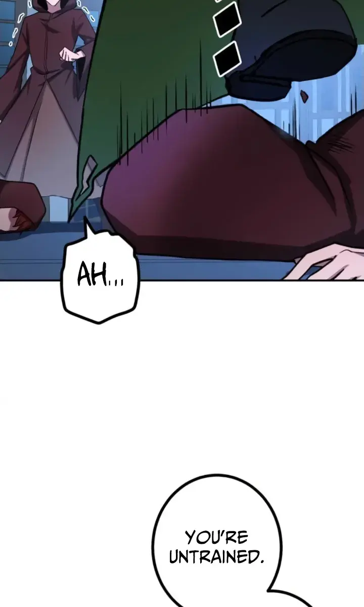 The Strongest Assassin Gets Transferred to Another World With His Whole Class Chapter 16 Page 59
