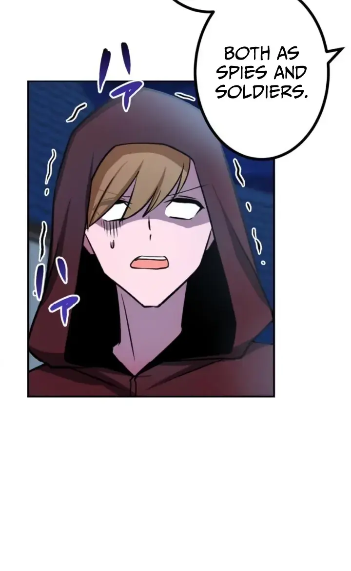 The Strongest Assassin Gets Transferred to Another World With His Whole Class Chapter 16 Page 60