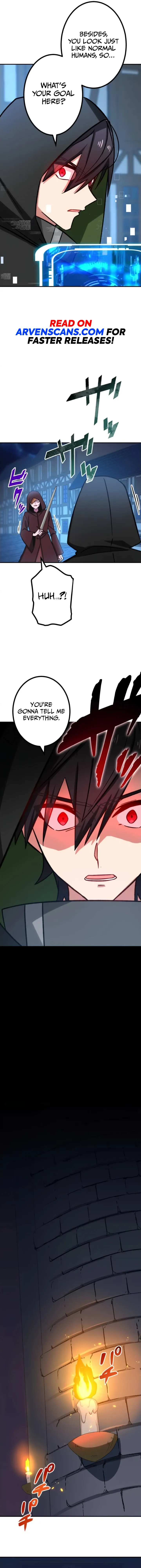 The Strongest Assassin Gets Transferred to Another World With His Whole Class Chapter 16 Page 61