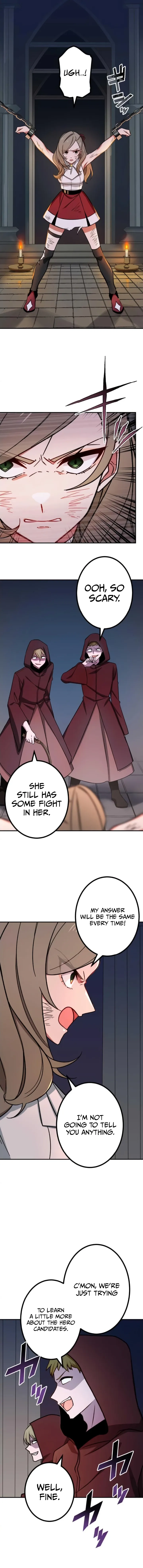 The Strongest Assassin Gets Transferred to Another World With His Whole Class Chapter 16 Page 69
