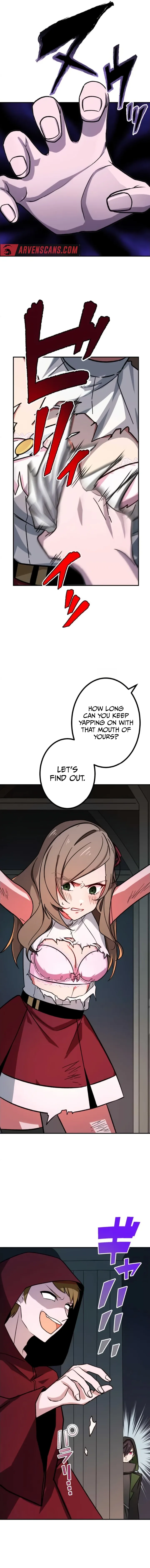 The Strongest Assassin Gets Transferred to Another World With His Whole Class Chapter 16 Page 77