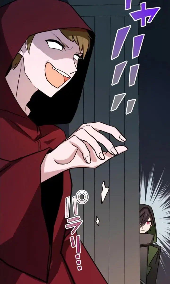 The Strongest Assassin Gets Transferred to Another World With His Whole Class Chapter 16 Page 83