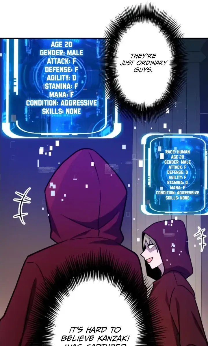 The Strongest Assassin Gets Transferred to Another World With His Whole Class Chapter 16 Page 86