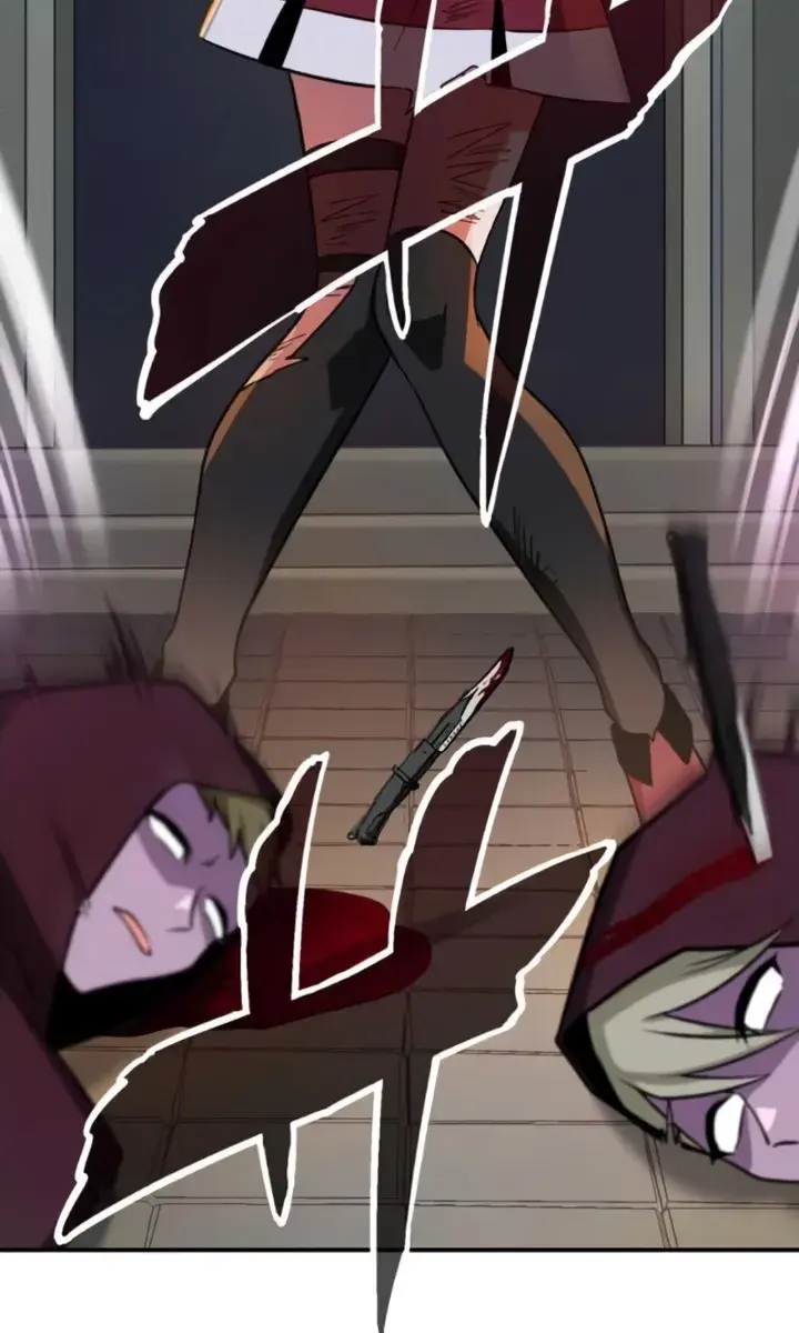 The Strongest Assassin Gets Transferred to Another World With His Whole Class Chapter 16 Page 91