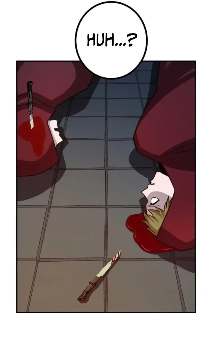 The Strongest Assassin Gets Transferred to Another World With His Whole Class Chapter 16 Page 94