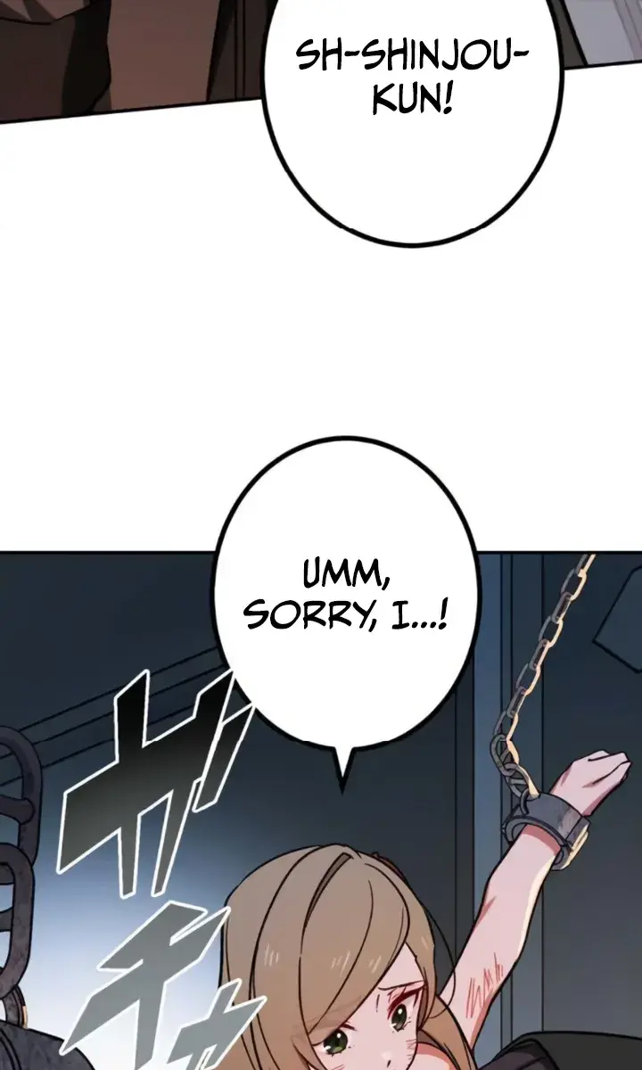 The Strongest Assassin Gets Transferred to Another World With His Whole Class Chapter 16 Page 97