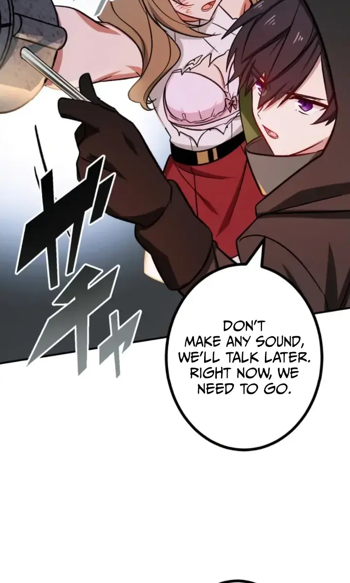 The Strongest Assassin Gets Transferred to Another World With His Whole Class Chapter 16 Page 98