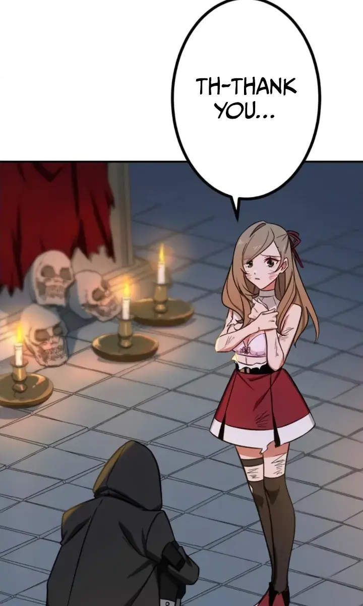 The Strongest Assassin Gets Transferred to Another World With His Whole Class Chapter 16 Page 99