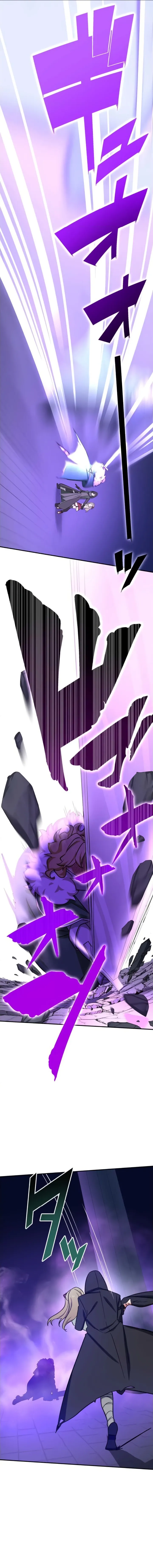 The Strongest Assassin Gets Transferred to Another World With His Whole Class Chapter 16 Page 106