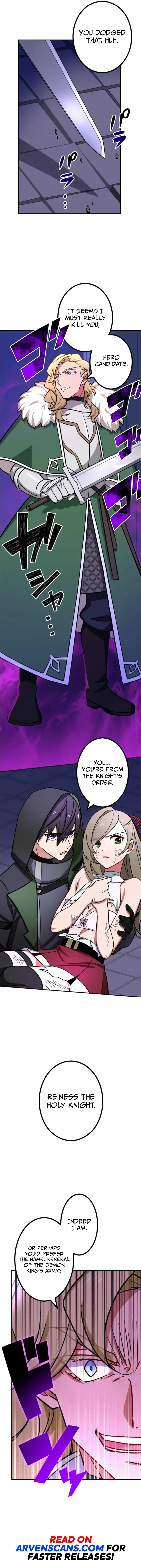 The Strongest Assassin Gets Transferred to Another World With His Whole Class Chapter 16 Page 114