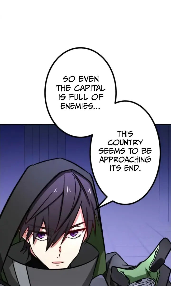 The Strongest Assassin Gets Transferred to Another World With His Whole Class Chapter 16 Page 123