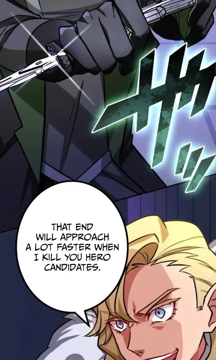 The Strongest Assassin Gets Transferred to Another World With His Whole Class Chapter 16 Page 124